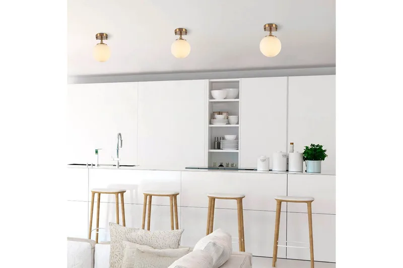 Kattovalaisin Sone Vintage - Vintage - Valaistus - Sisävalaistus & lamput - Ikkunavalaisimet - Ikkunavalaisin riippuva