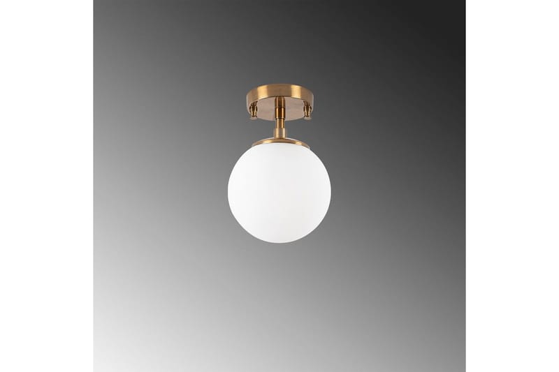 Kattovalaisin Sone Vintage - Vintage - Valaistus - Sisävalaistus & lamput - Ikkunavalaisimet - Ikkunavalaisin riippuva