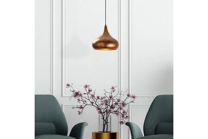 Kattovalaisin Sorna yksittäinen monivärinen - Monivärinen - Valaistus - Sisävalaistus & lamput - Ikkunavalaisimet - Ikkunavalaisin riippuva