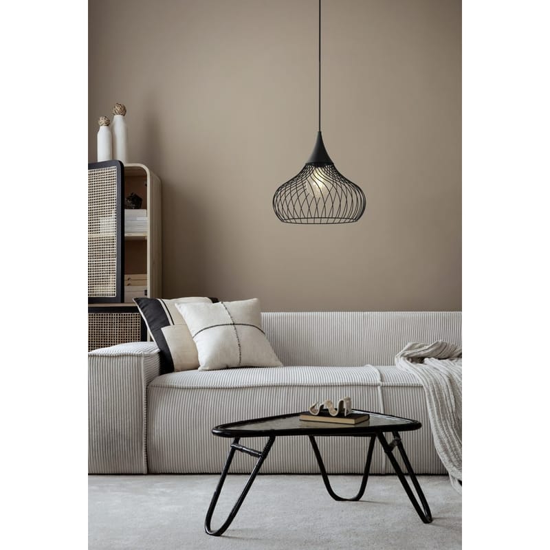 Kattovalaisin Staverton - 36,5 cm - Valaistus - Sisävalaistus & lamput - Ikkunavalaisimet - Ikkunavalaisin riippuva