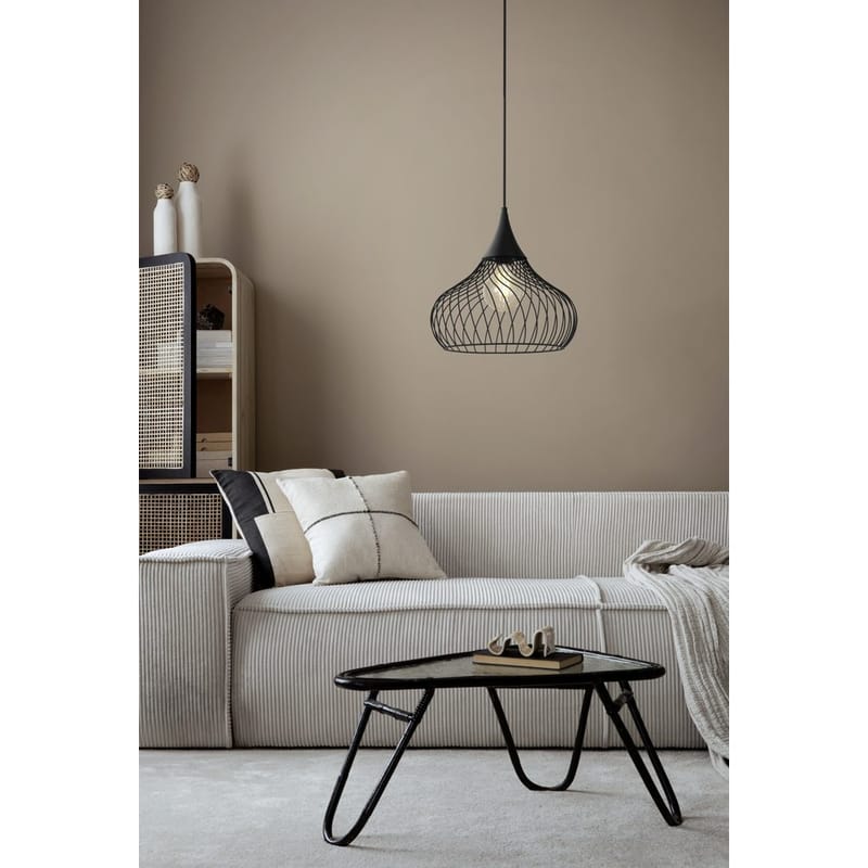 Kattovalaisin Staverton - 36,5 cm - Valaistus - Sisävalaistus & lamput - Ikkunavalaisimet - Ikkunavalaisin riippuva