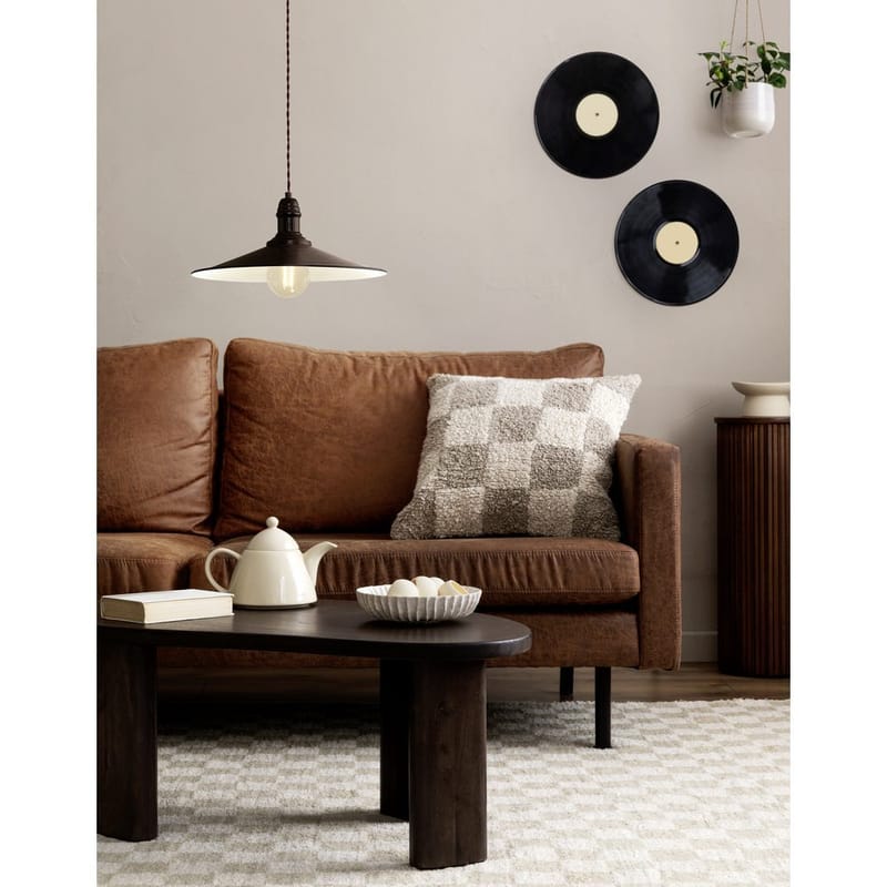 Kattovalaisin Stockbury - 36 cm - Valaistus - Sisävalaistus & lamput - Ikkunavalaisimet - Ikkunavalaisin riippuva