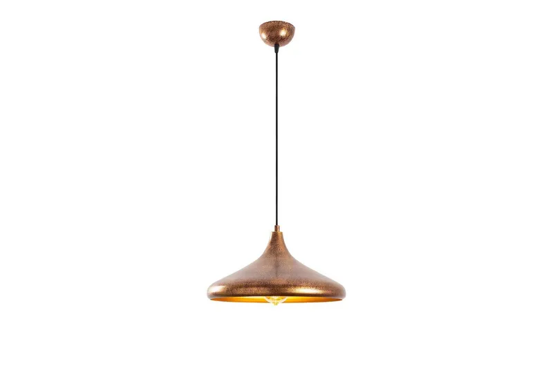 Kattovalaisin Subesh Antiikkinen, Antiikkinen