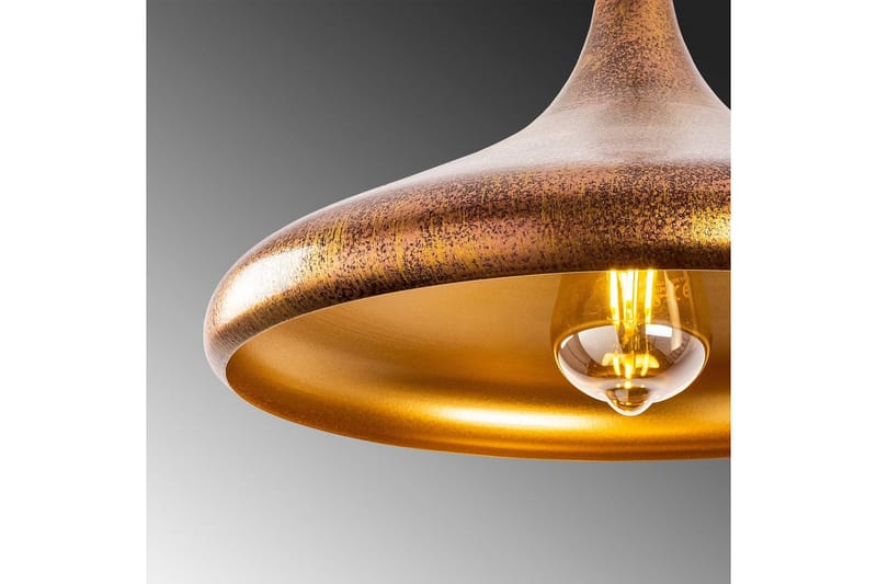 Kattovalaisin Subesh Antiikkinen - Antiikkinen - Valaistus - Sisävalaistus & lamput - Ikkunavalaisimet - Ikkunavalaisin riippuva