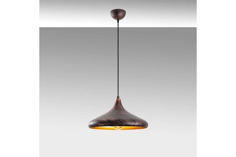 Kattovalaisin Subesh Tumma Antiikki - Tumma Antiikki - Valaistus - Sisävalaistus & lamput - Ikkunavalaisimet - Ikkunavalaisin riippuva