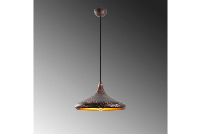 Kattovalaisin Subesh Tumma Antiikki - Tumma Antiikki - Valaistus - Sisävalaistus & lamput - Ikkunavalaisimet - Ikkunavalaisin riippuva