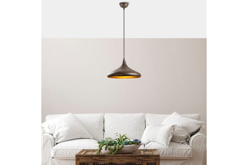 Kattovalaisin Subesh Patina - Patina - Valaistus - Sisävalaistus & lamput - Ikkunavalaisimet - Ikkunavalaisin riippuva