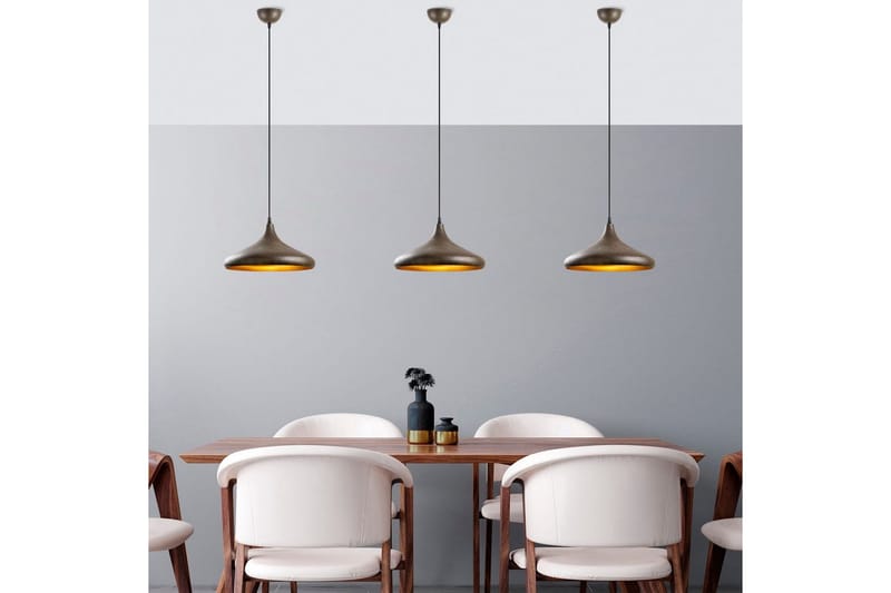 Kattovalaisin Subesh Patina - Patina - Valaistus - Sisävalaistus & lamput - Ikkunavalaisimet - Ikkunavalaisin riippuva