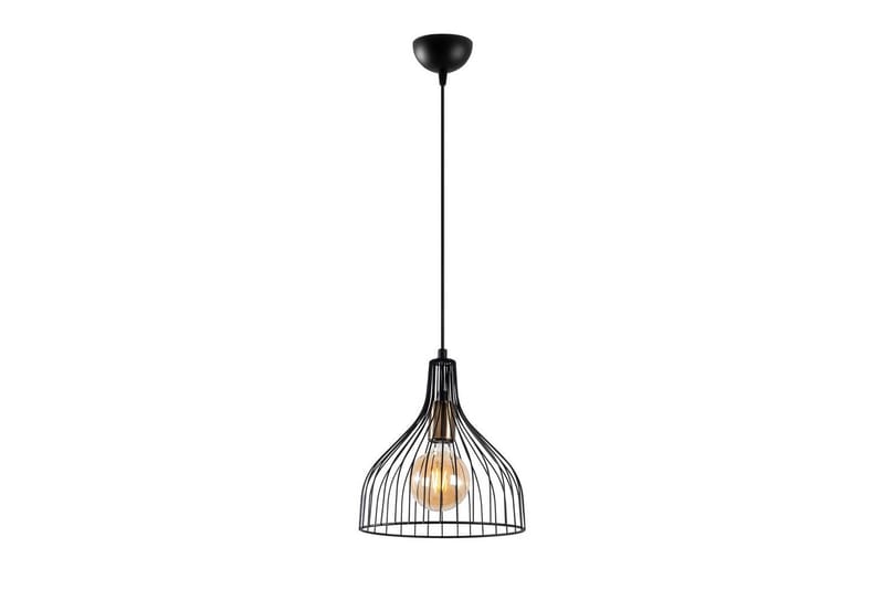 Kattovalaisin Talnor Musta / Antiikki, Musta / Antiikki