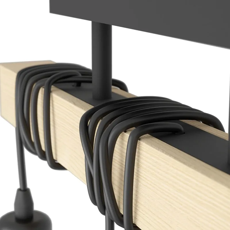 Kattovalaisin Townshend - 10,5 cm - Valaistus - Sisävalaistus & lamput - Ikkunavalaisimet - Ikkunavalaisin riippuva