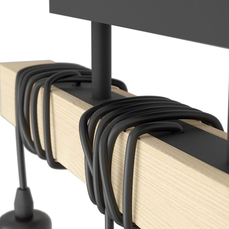 Kattovalaisin Townshend - 10,5 cm - Valaistus - Sisävalaistus & lamput - Ikkunavalaisimet - Ikkunavalaisin riippuva