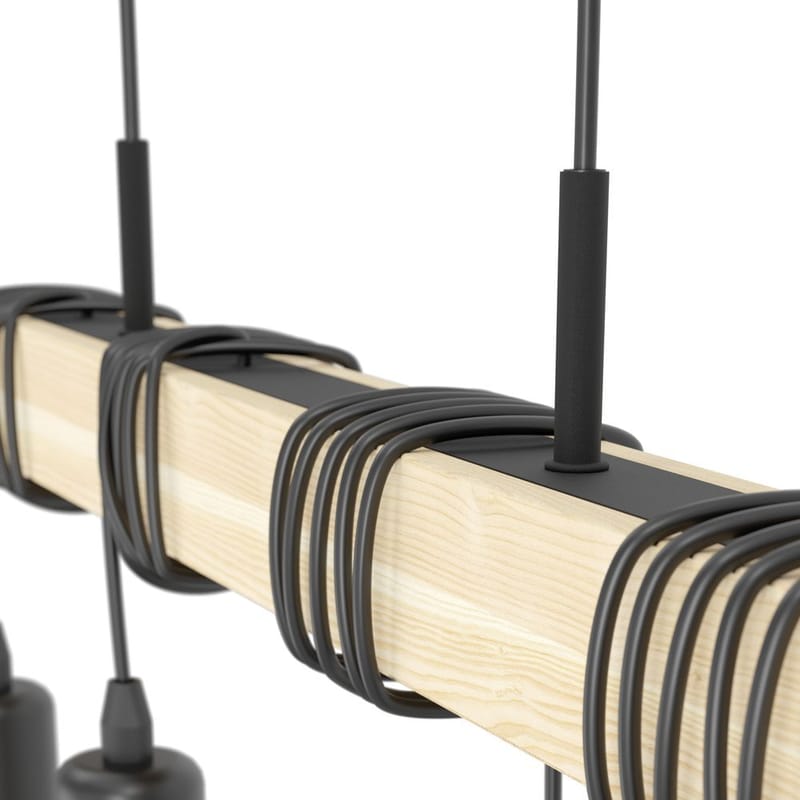 Kattovalaisin Townshend - 10,5 cm - Valaistus - Sisävalaistus & lamput - Ikkunavalaisimet - Ikkunavalaisin riippuva