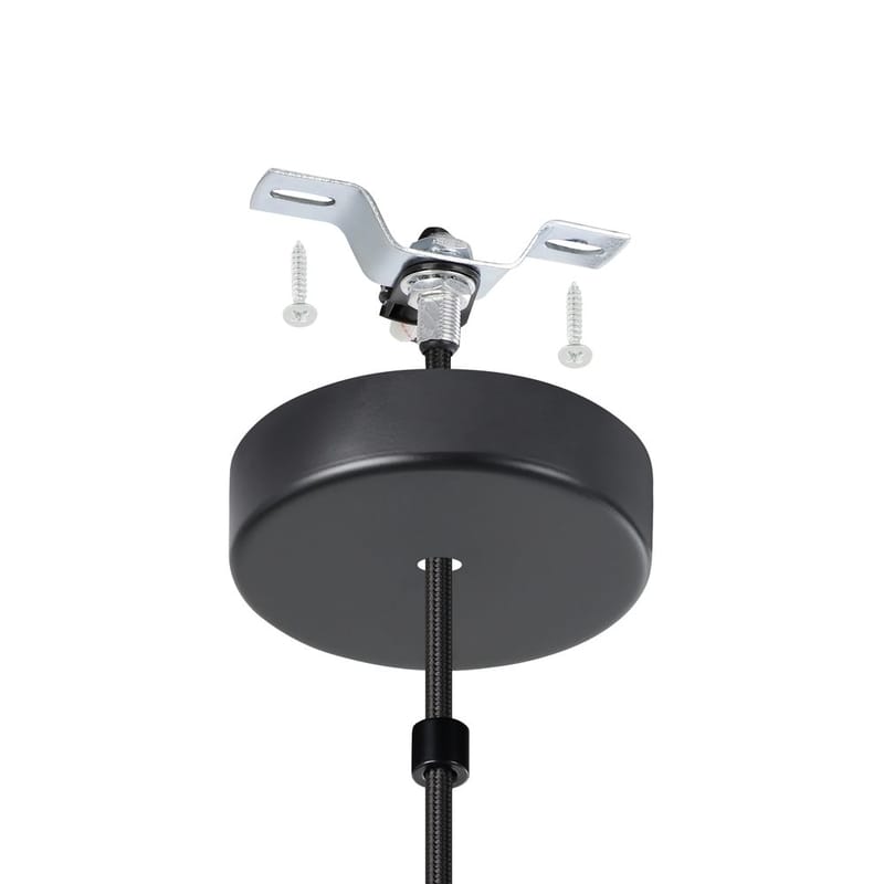 Kattovalaisin Truro - Musta/Kupari - Valaistus - Sisävalaistus & lamput - Ikkunavalaisimet - Ikkunavalaisin riippuva