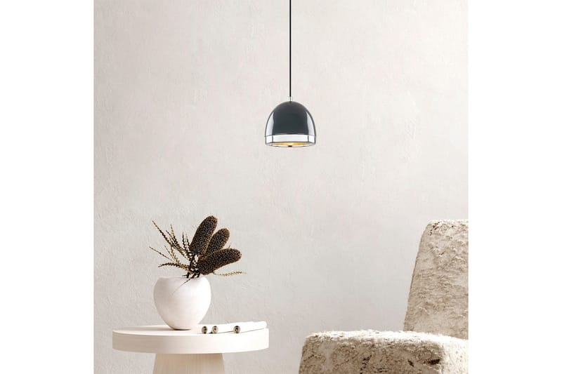 Kattovalaisin Venor Antrasiitti / Kulta - Antrasiitti / Kulta - Valaistus - Sisävalaistus & lamput - Ikkunavalaisimet - Ikkunavalaisin riippuva