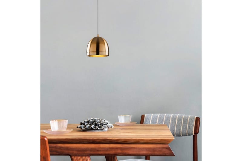 Kattovalaisin Venor Vintage - Vintage - Valaistus - Sisävalaistus & lamput - Ikkunavalaisimet - Ikkunavalaisin riippuva