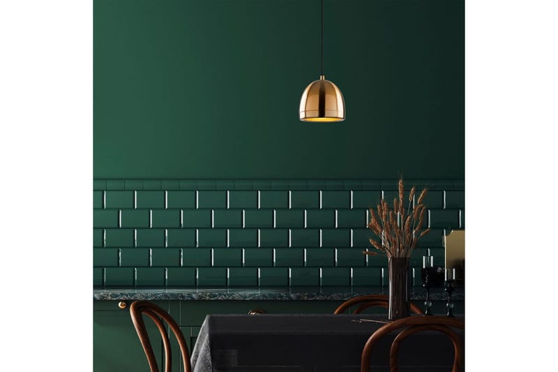 Kattovalaisin Venor Vintage - Vintage - Valaistus - Sisävalaistus & lamput - Ikkunavalaisimet - Ikkunavalaisin riippuva