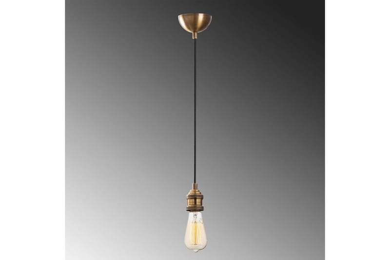 Kattovalaisin Vessari vintage - Monivärinen - Valaistus - Sisävalaistus & lamput - Ikkunavalaisimet - Ikkunavalaisin riippuva