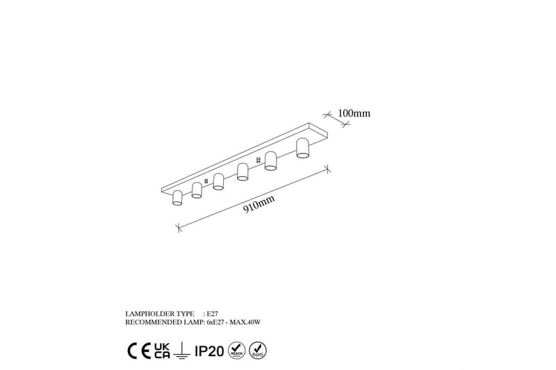 Kattovalaisin Wostra Suuri Kulta - Kulta - Valaistus - Sisävalaistus & lamput - Ikkunavalaisimet - Ikkunavalaisin riippuva
