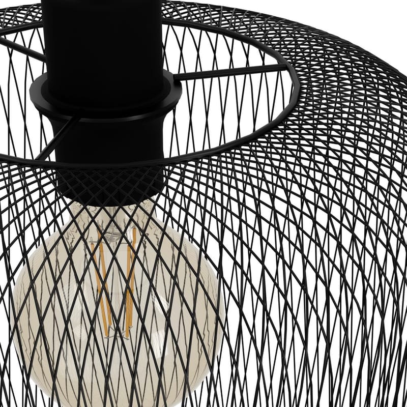 Kattovalaisin Wrington - 30 cm - Valaistus - Sisävalaistus & lamput - Ikkunavalaisimet - Ikkunavalaisin riippuva