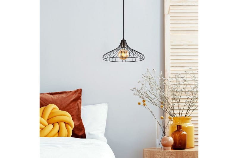 Kattovalaisin Zairon Musta / Antiikki - Musta / Antiikki - Valaistus - Sisävalaistus & lamput - Ikkunavalaisimet - Ikkunavalaisin riippuva