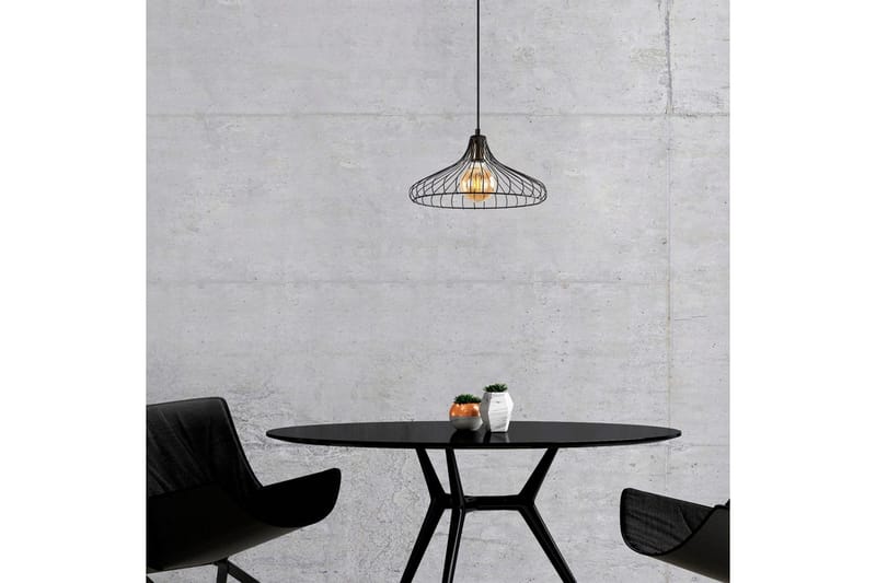 Kattovalaisin Zairon Musta / Antiikki - Musta / Antiikki - Valaistus - Sisävalaistus & lamput - Ikkunavalaisimet - Ikkunavalaisin riippuva