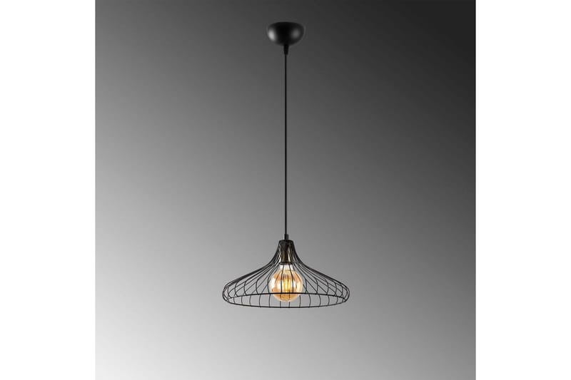 Kattovalaisin Zairon Musta / Antiikki - Musta / Antiikki - Valaistus - Sisävalaistus & lamput - Ikkunavalaisimet - Ikkunavalaisin riippuva