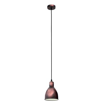 Kattovalaisin Priddy - 15,5 cm - Valaistus - Sisävalaistus & lamput - Ikkunavalaisimet - Ikkunavalaisin riippuva