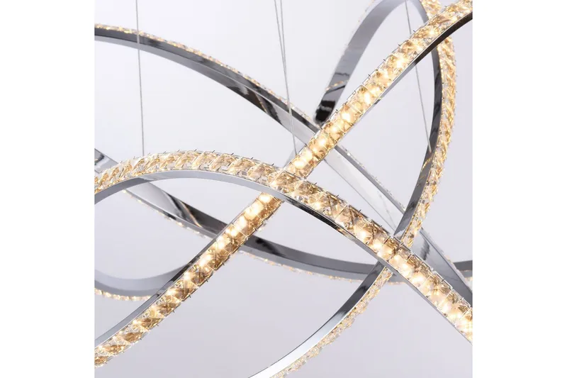 Kiribi Paul Neuhaus Kattovalaisin - Valaistus - Sisävalaistus & lamput - Ikkunavalaisimet - Ikkunavalaisin riippuva