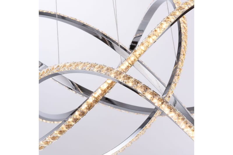 Kiribi Paul Neuhaus Kattovalaisin - Valaistus - Sisävalaistus & lamput - Ikkunavalaisimet - Ikkunavalaisin riippuva