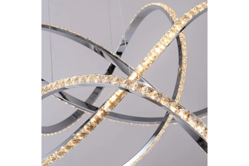 Kiribi Paul Neuhaus Kattovalaisin - Valaistus - Sisävalaistus & lamput - Ikkunavalaisimet - Ikkunavalaisin riippuva