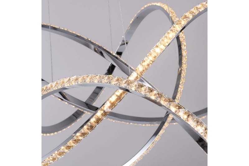 Kiribi Paul Neuhaus Kattovalaisin - Valaistus - Sisävalaistus & lamput - Ikkunavalaisimet - Ikkunavalaisin riippuva