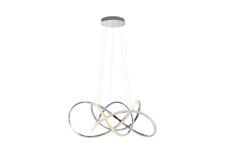 Kiribi Paul Neuhaus Kattovalaisin - Valaistus - Sisävalaistus & lamput - Ikkunavalaisimet - Ikkunavalaisin riippuva