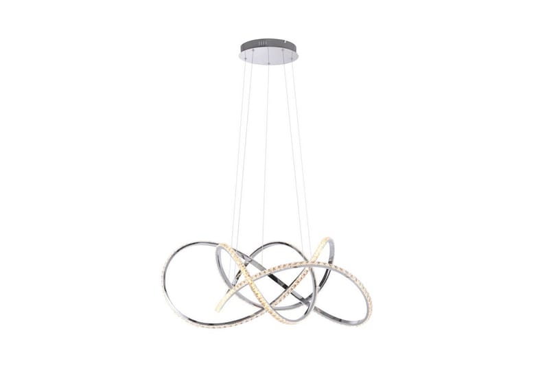 Kiribi Paul Neuhaus Kattovalaisin - Valaistus - Sisävalaistus & lamput - Ikkunavalaisimet - Ikkunavalaisin riippuva