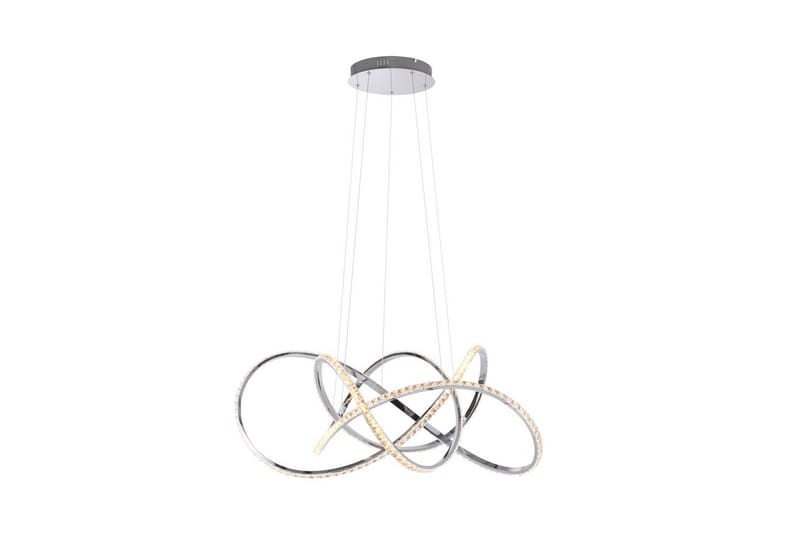 Kiribi Paul Neuhaus Kattovalaisin - Valaistus - Sisävalaistus & lamput - Ikkunavalaisimet - Ikkunavalaisin riippuva