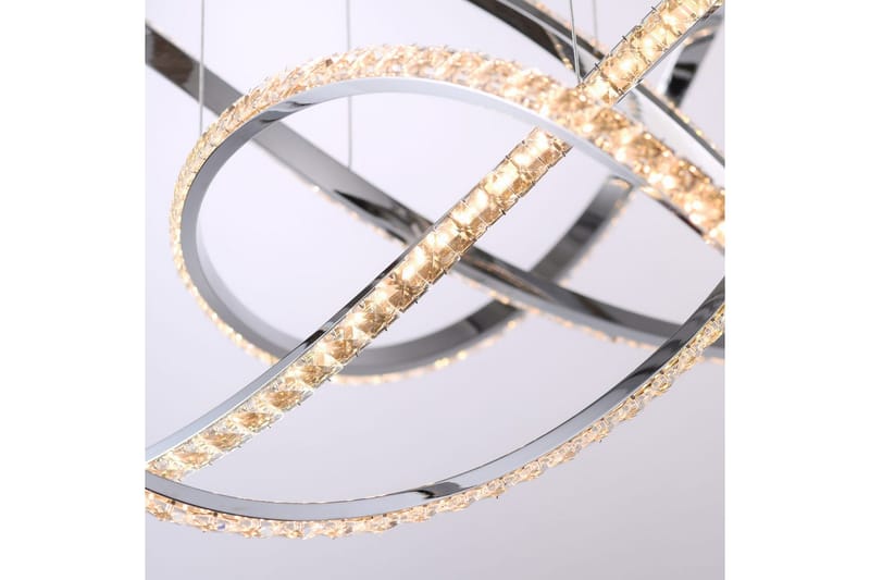 Kiribi Paul Neuhaus Kattovalaisin - Valaistus - Sisävalaistus & lamput - Ikkunavalaisimet - Ikkunavalaisin riippuva