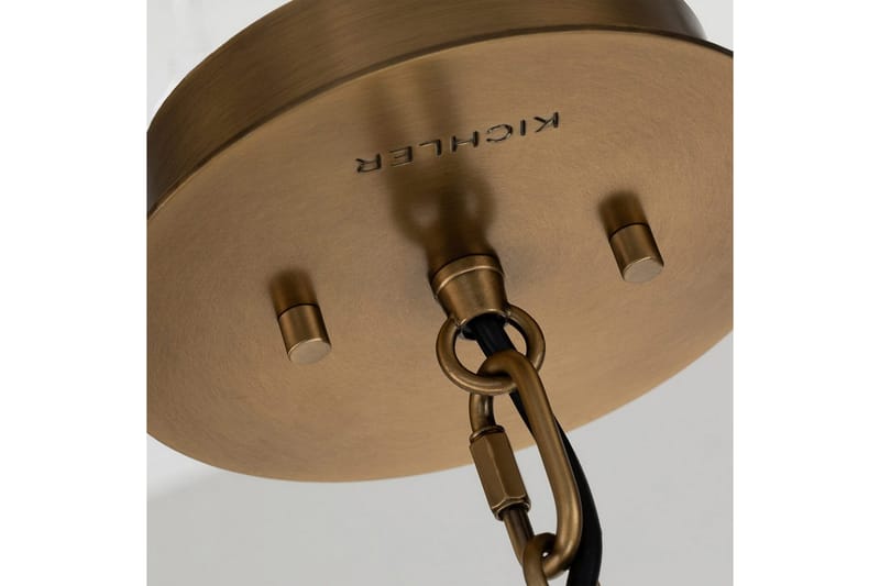 Linara Kichler Kattovalaisin - Valaistus - Sisävalaistus & lamput - Ikkunavalaisimet - Ikkunavalaisin riippuva