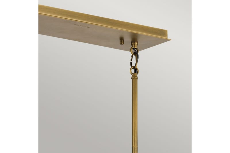 Linara Kichler Kruunu - Valaistus - Sisävalaistus & lamput - Ikkunavalaisimet - Ikkunavalaisin riippuva