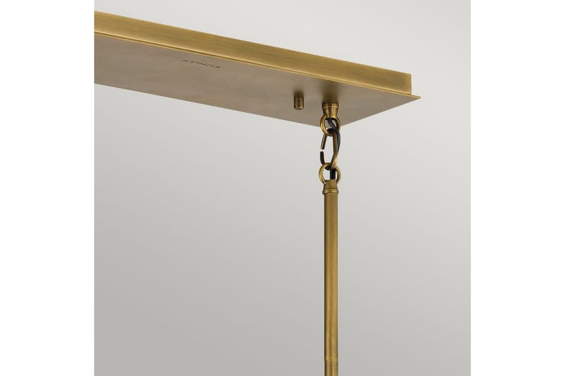 Linara Kichler Kruunu - Valaistus - Sisävalaistus & lamput - Ikkunavalaisimet - Ikkunavalaisin riippuva