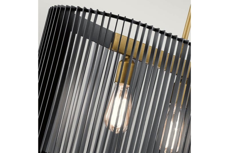 Linara Kichler Kruunu - Valaistus - Sisävalaistus & lamput - Ikkunavalaisimet - Ikkunavalaisin riippuva