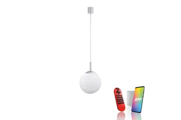 Lolasmart Bolo Just Light Kattovalaisin - Valaistus - Sisävalaistus & lamput - Ikkunavalaisimet - Ikkunavalaisin riippuva
