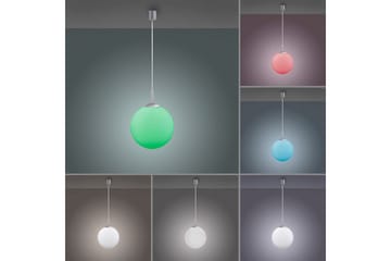 Lolasmart Bolo Just Light Kattovalaisin - Valaistus - Sisävalaistus & lamput - Ikkunavalaisimet - Ikkunavalaisin riippuva