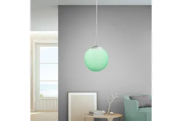 Lolasmart Bolo Just Light Kattovalaisin - Valaistus - Sisävalaistus & lamput - Ikkunavalaisimet - Ikkunavalaisin riippuva