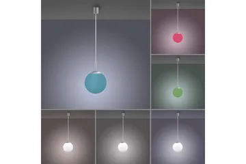 Lolasmart Bolo Just Light Kattovalaisin - Valaistus - Sisävalaistus & lamput - Ikkunavalaisimet - Ikkunavalaisin riippuva
