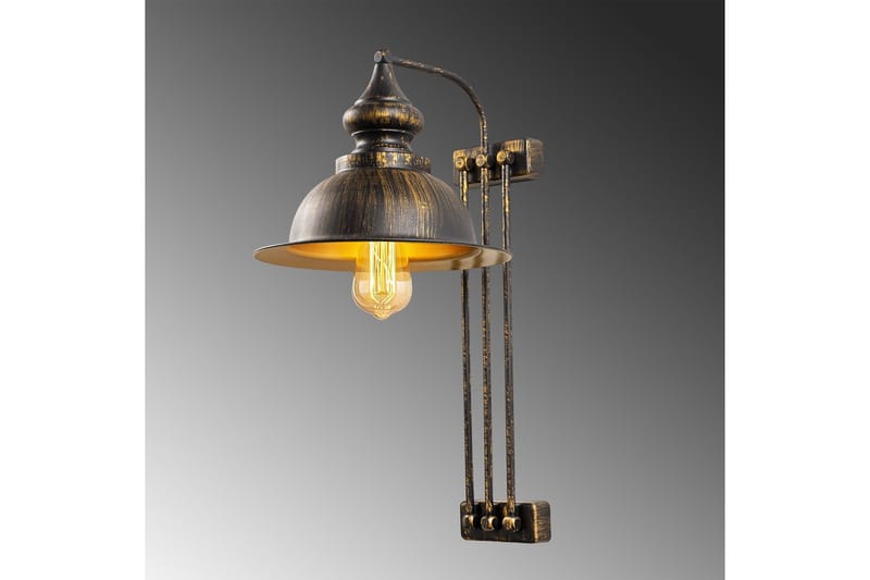 Majrula Riippuvalaisin - Musta - Valaistus - Sisävalaistus & lamput - Ikkunavalaisimet - Ikkunavalaisin riippuva