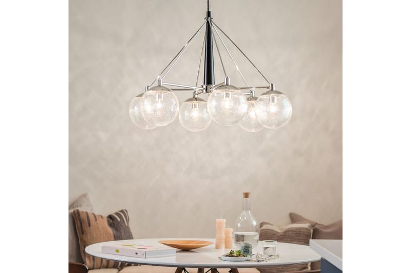 Marilyn Kichler Kruunu - Valaistus - Sisävalaistus & lamput - Ikkunavalaisimet - Ikkunavalaisin riippuva