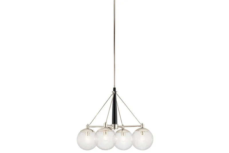 Marilyn Kichler Kruunu - Valaistus - Sisävalaistus & lamput - Ikkunavalaisimet - Ikkunavalaisin riippuva