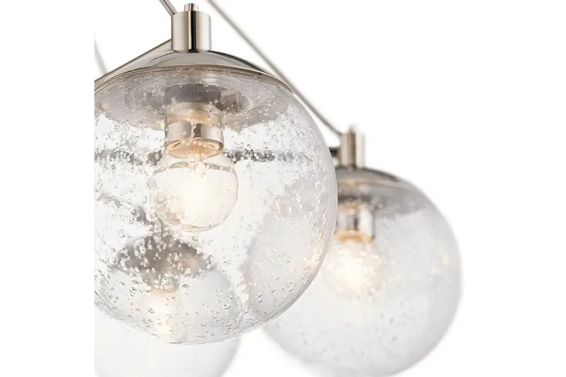 Marilyn Kichler Kruunu - Valaistus - Sisävalaistus & lamput - Ikkunavalaisimet - Ikkunavalaisin riippuva