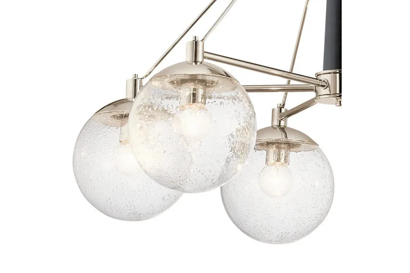 Marilyn Kichler Kruunu - Valaistus - Sisävalaistus & lamput - Ikkunavalaisimet - Ikkunavalaisin riippuva