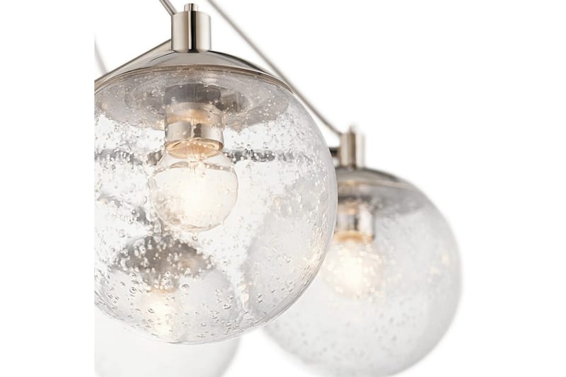 Marilyn Kichler Kruunu - Valaistus - Sisävalaistus & lamput - Ikkunavalaisimet - Ikkunavalaisin riippuva