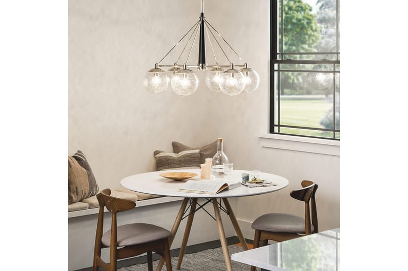 Marilyn Kichler Kruunu - Valaistus - Sisävalaistus & lamput - Ikkunavalaisimet - Ikkunavalaisin riippuva